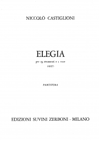 ELEGIA image